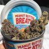 Peanut Butter Breath Cans