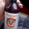 Wockhardt cough syrup